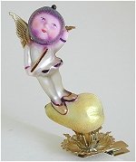 Sugar Plum Fairy